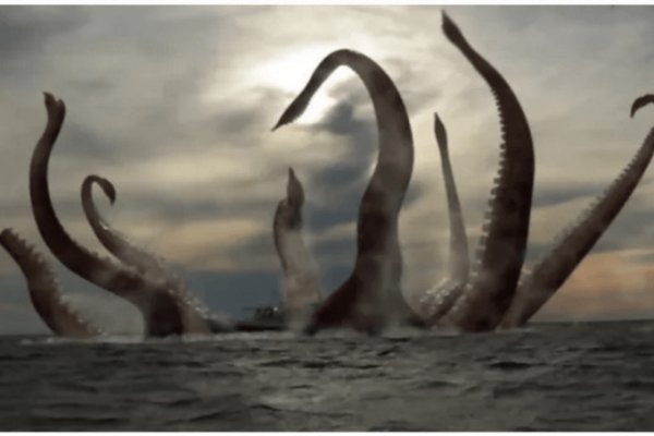Kraken 12 at сайт
