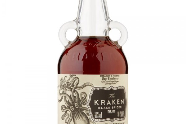 Kraken market
