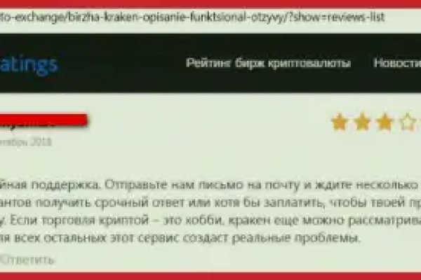 Кракен лучший маркетплейс