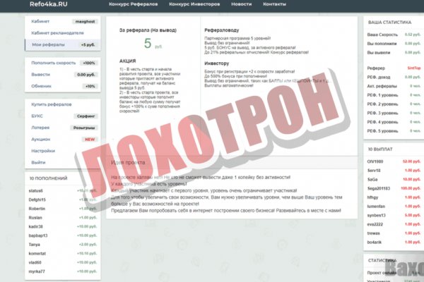 Кракен площадка что это